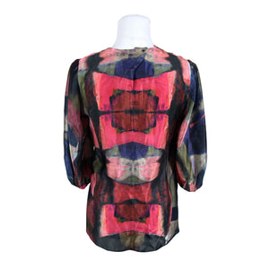 Unisex Hugo Boss - Blouse, size 36 - Pink (5)