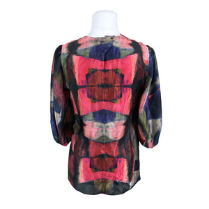 Unisex Hugo Boss - Blouse, size 36 - Pink (6)