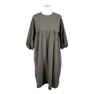 Unisex Minimum - Dress, size 40 - Green (1)