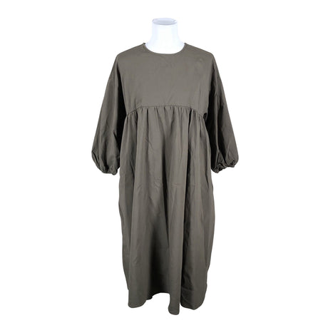 Unisex Minimum - Dress, size 36 - Green (2)