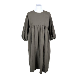 Unisex Minimum - Dress, size 40 - Green (2)