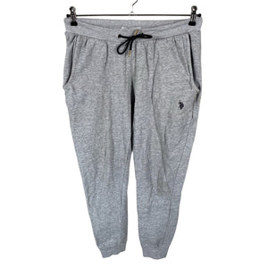 Unisex U.S. Polo Assn. - Sweatpants, size 40 - Gray (1)