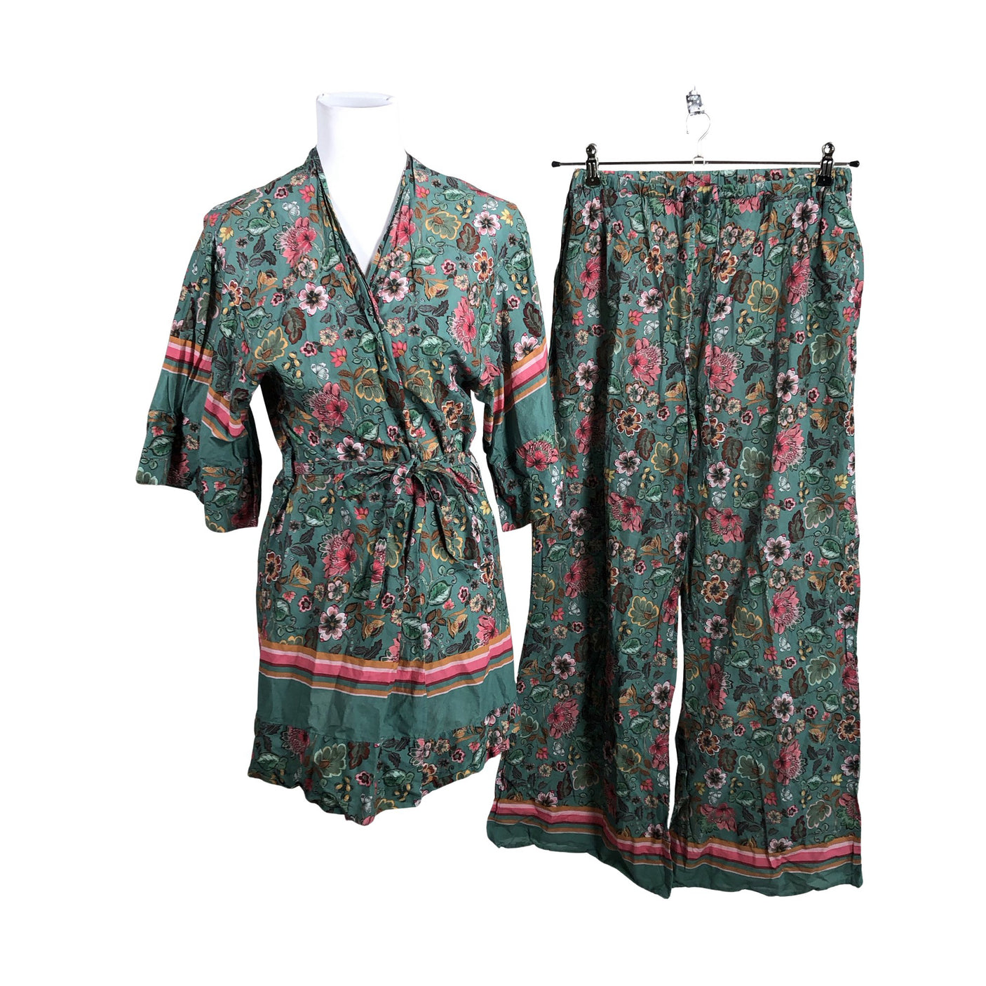 Unisex Liu Jo - Tunic, size 38 - Green (1)