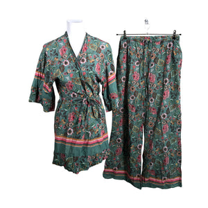 Unisex Liu Jo - Tunic, size 38 - Green (1)