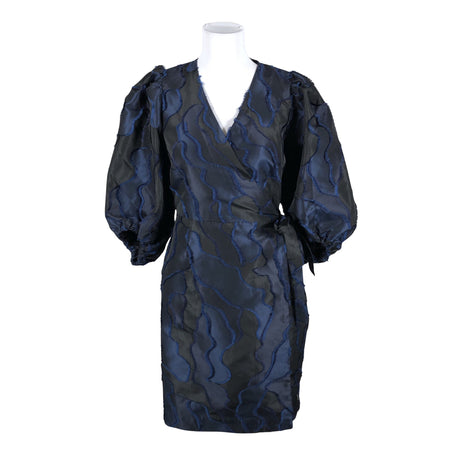 Unisex Coster Copenhagen - Party dress, size 38 - Black (2)