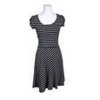 Unisex Christelle & Co - Tricot dress, size 36 - Blue ()