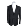 Unisex Sand - Blazer, size M - Black ()