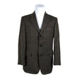 Unisex Burberry - Blazer, size M - Brown ()