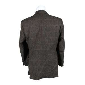 Unisex Burberry - Blazer, size M - Brown (3)
