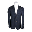 Unisex Sand - Blazer, size M - Blue ()