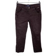 Unisex Saint James - Jeans, size 40 - Brown ()