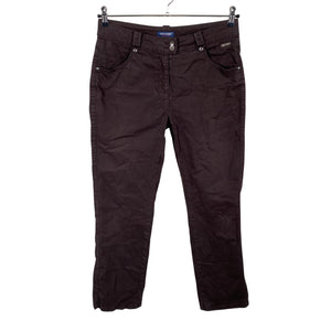 Unisex Saint James - Jeans, size 40 - Brown (1)