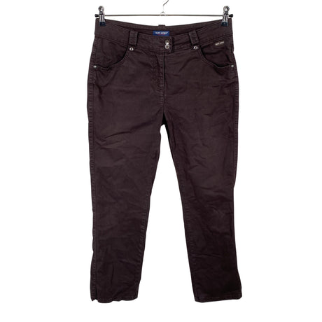 Unisex Saint James - Jeans, size 40 - Brown ()