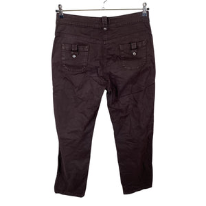 Unisex Saint James - Jeans, size 40 - Brown (2)