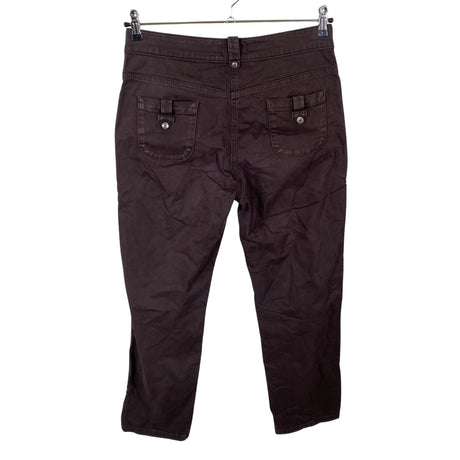 Unisex Saint James - Jeans, size 40 - Brown (2)