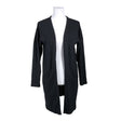 Unisex NOSH - Cardigan, size 40 - Black ()