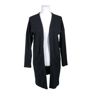 Unisex NOSH - Cardigan, size 40 - Black (1)