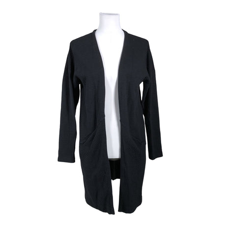 Unisex NOSH - Cardigan, size 40 - Black ()