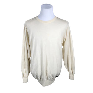 Unisex Rukka - Sweater, size XL - Natural white (1)