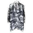 Unisex Vimma - Collared shirt, size 146 - 152 - White ()