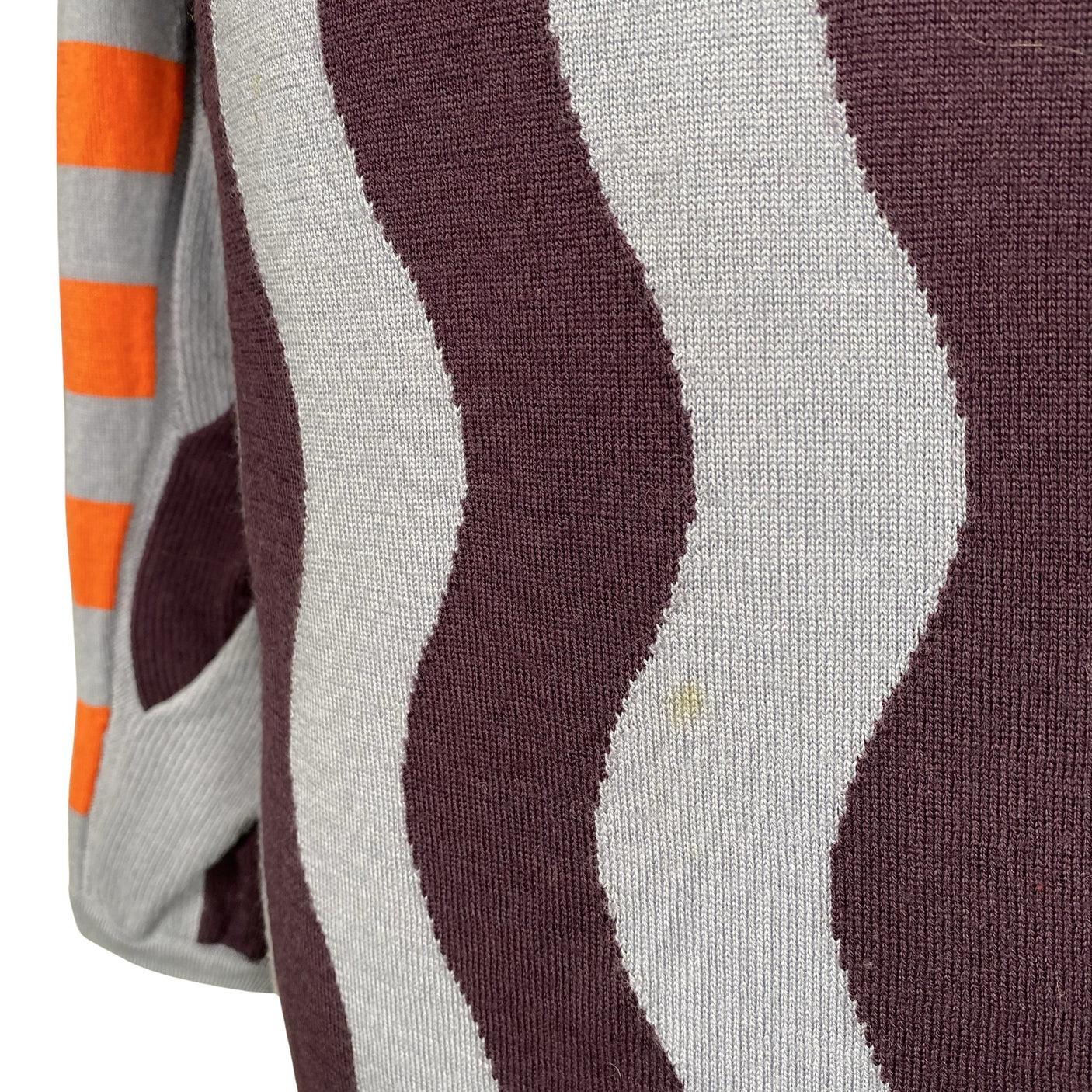 Unisex Marimekko - Sweater, size 34 - Gray (2)