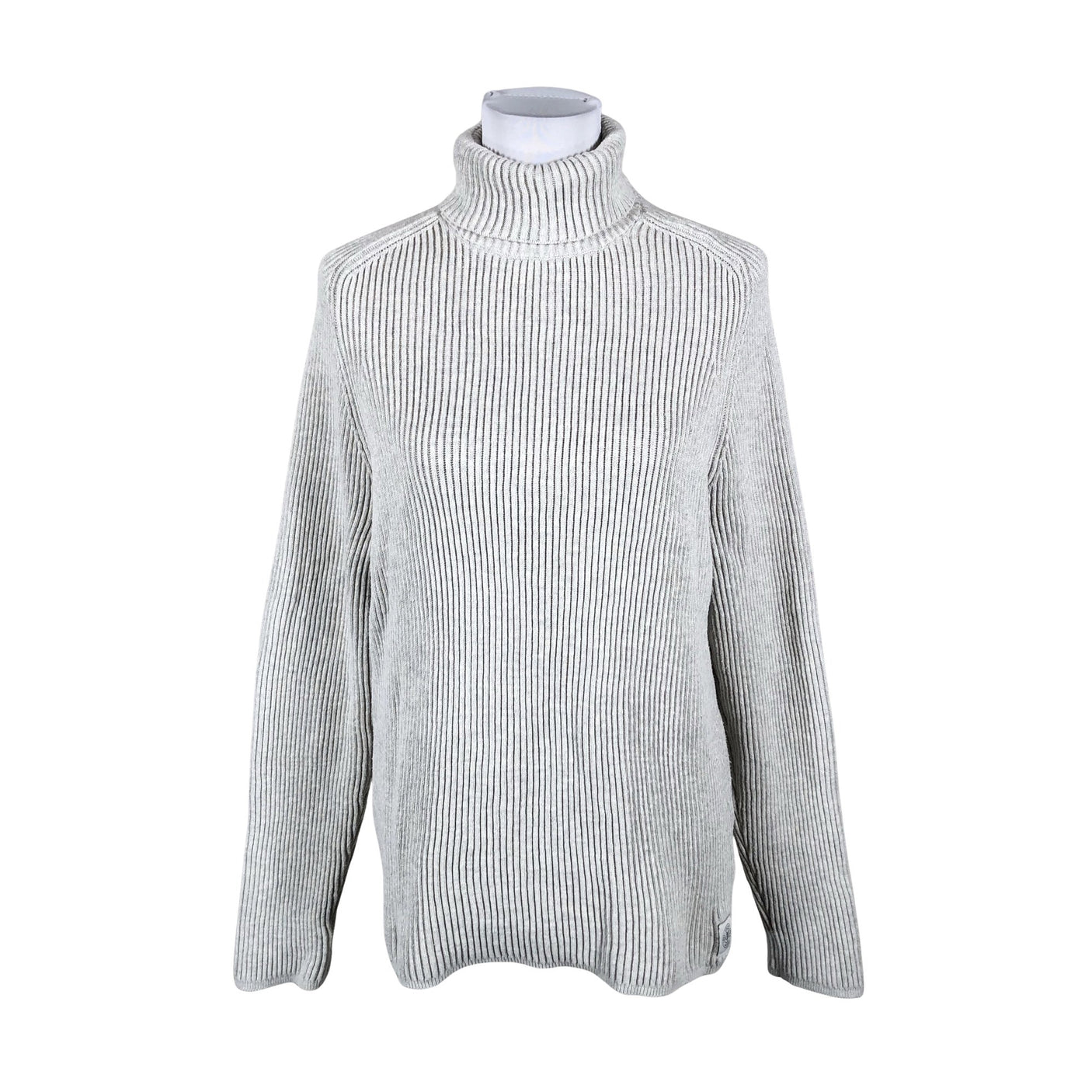Unisex Marc O'Polo - Sweater, size 40 - Gray (2)