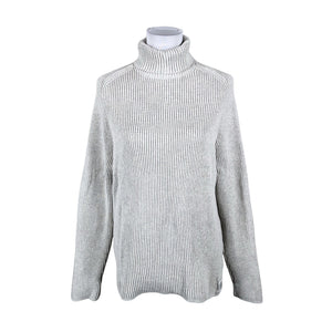 Unisex Marc O'Polo - Sweater, size 40 - Gray (2)