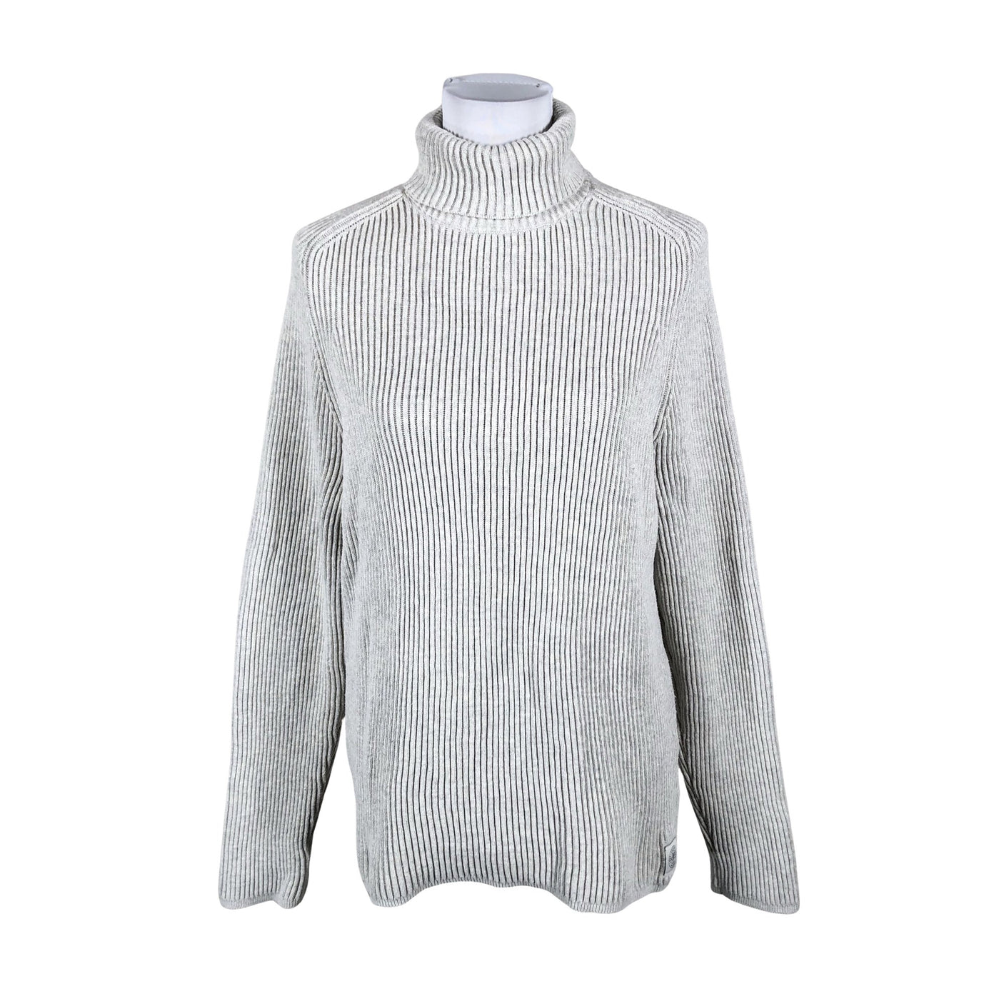 Unisex Marc O'Polo - Sweater, size 40 - Gray (1)