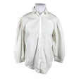 Unisex Finlayson - Blouse, size 44 - White ()