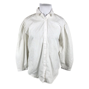 Unisex Finlayson - Blouse, size 44 - White (1)