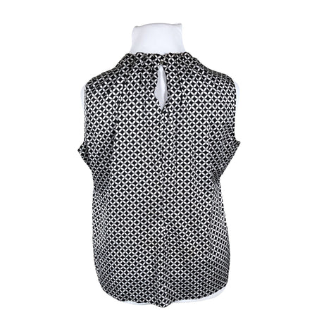Unisex Comma - Top, size 42 - Black (2)