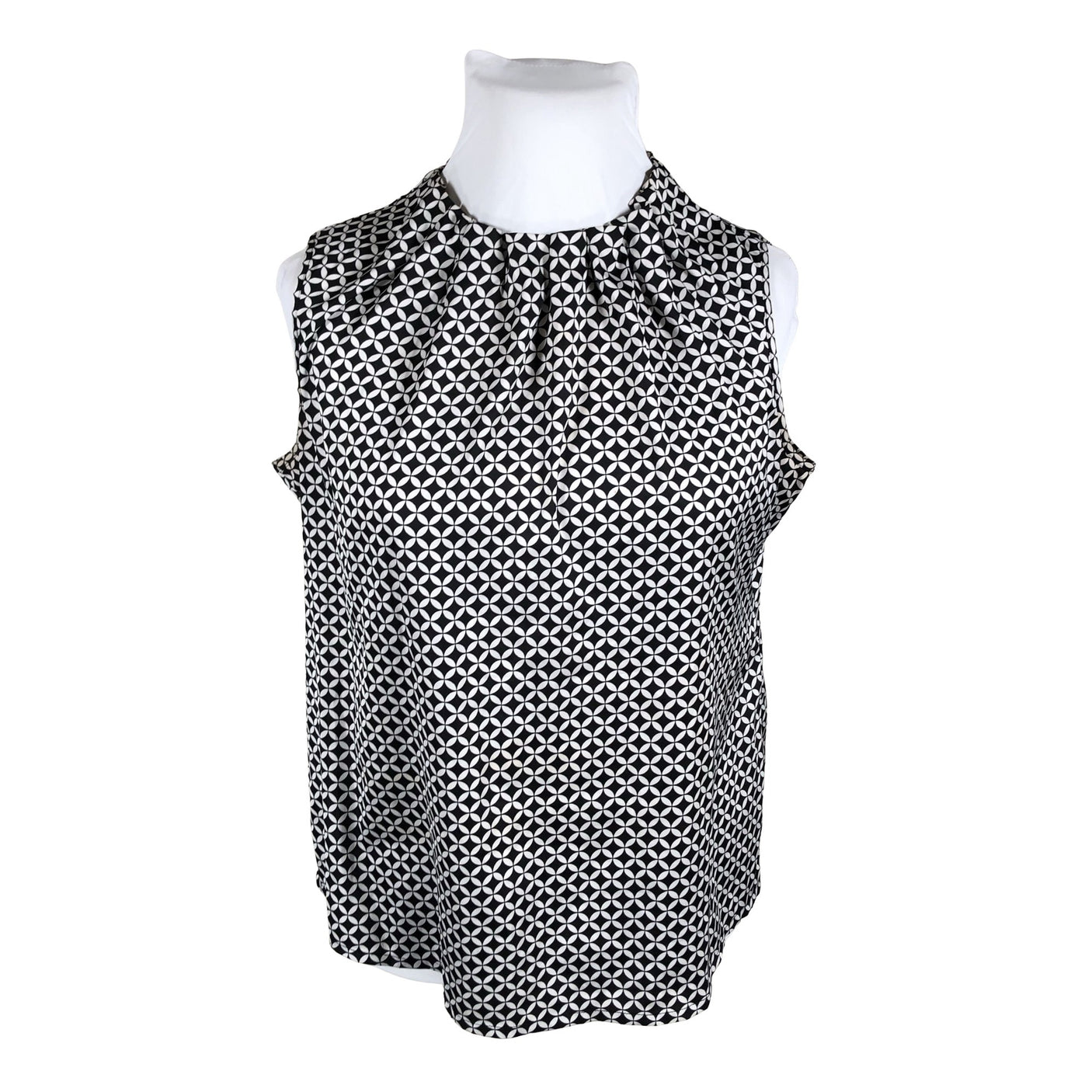 Unisex Comma - Top, size 42 - Black (1)