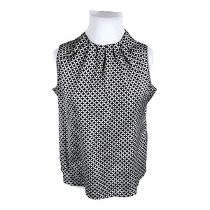Unisex Comma - Top, size 42 - Black (1)
