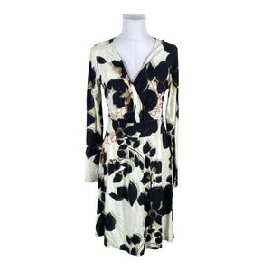 Unisex Desigual - Tricot dress, size 40 - Black (1)