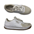 Unisex Puma - Casual sneakers, size 37 - Natural white ()