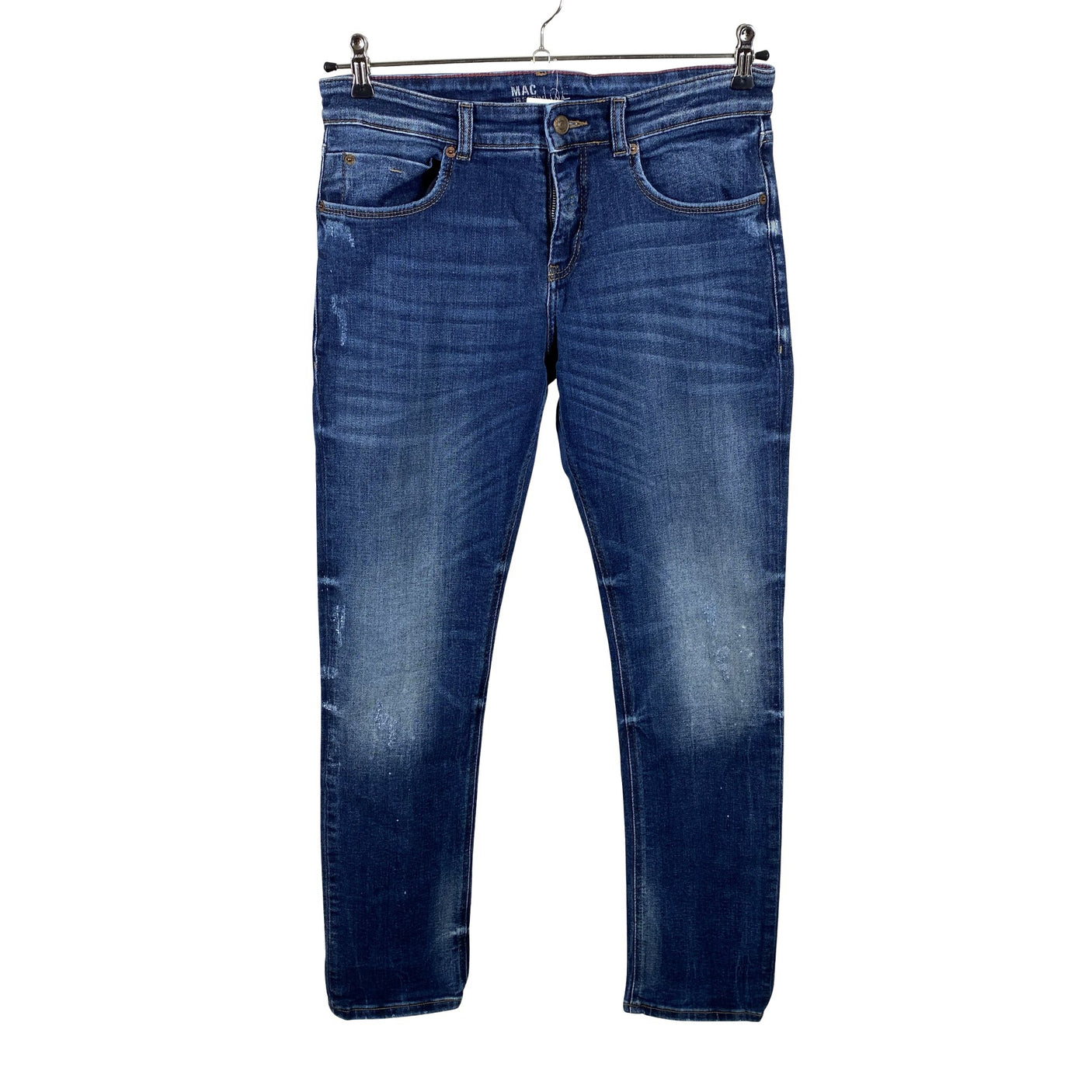 Unisex MAC - Jeans, size 40 - Blue (1)