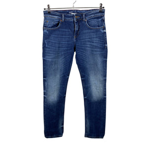 Unisex MAC - Jeans, size 40 - Blue (1)