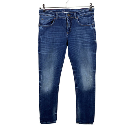 Unisex Nike - Sports tights, size 34 - Black ()