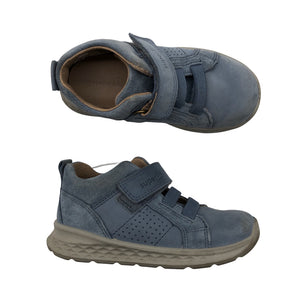 Unisex SuperFit - Walking shoes, size 24 - Light blue (2)