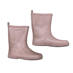 Unisex Bundgaard - Wellingtons, size 32 - Light pink (1)