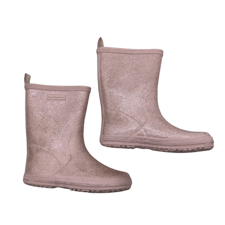 Unisex Bundgaard - Wellingtons, size 32 - Light pink (2)