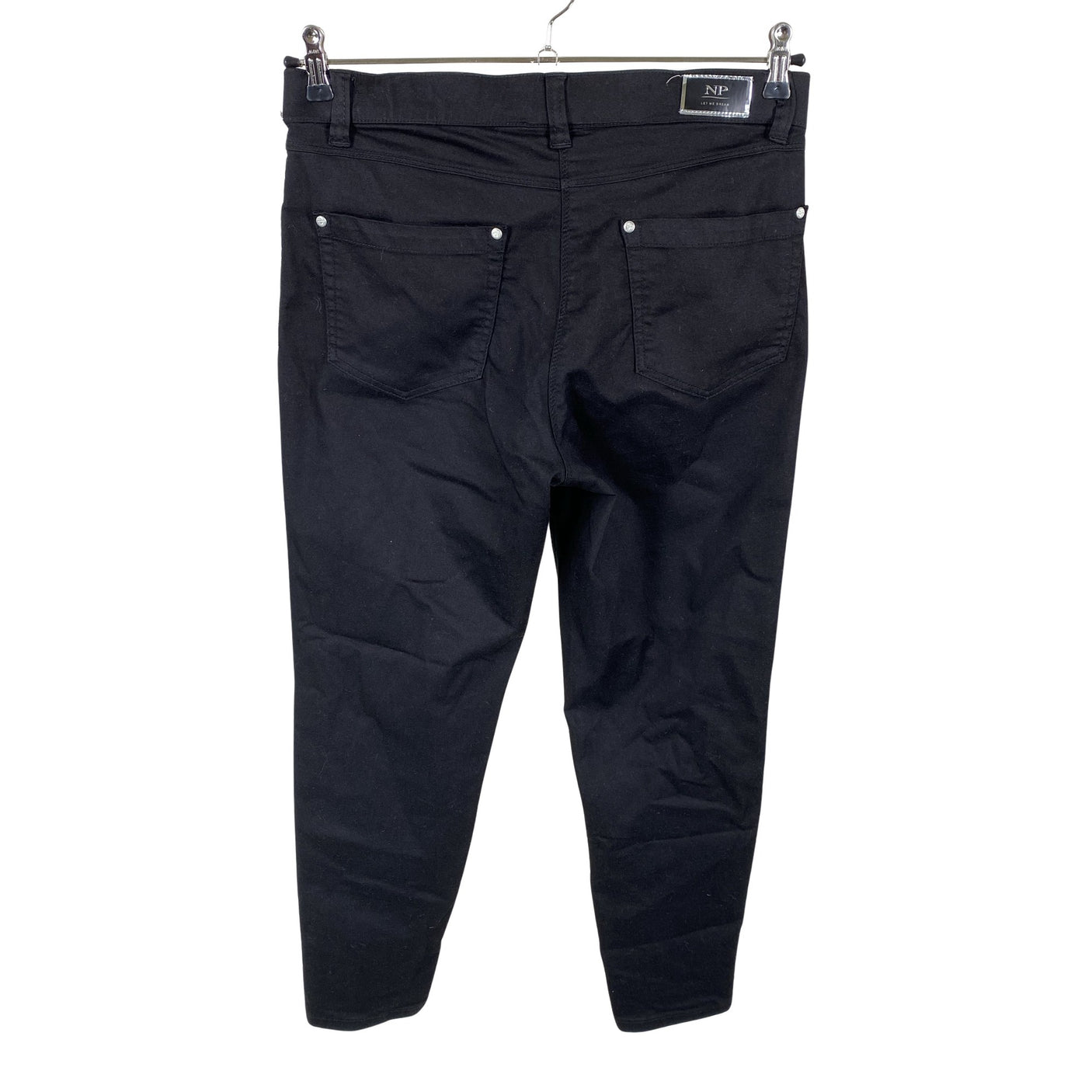 Unisex NP Collection - Jeggings, size 40 - Black (2)
