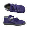 Unisex Beda - Casual sneakers, size 34 - Violet ()