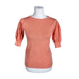 Unisex Soyaconcept - Sweater, size 36 - Light pink ()