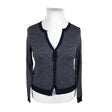 Unisex Marc O'Polo - Sweater, size 42 - Blue ()