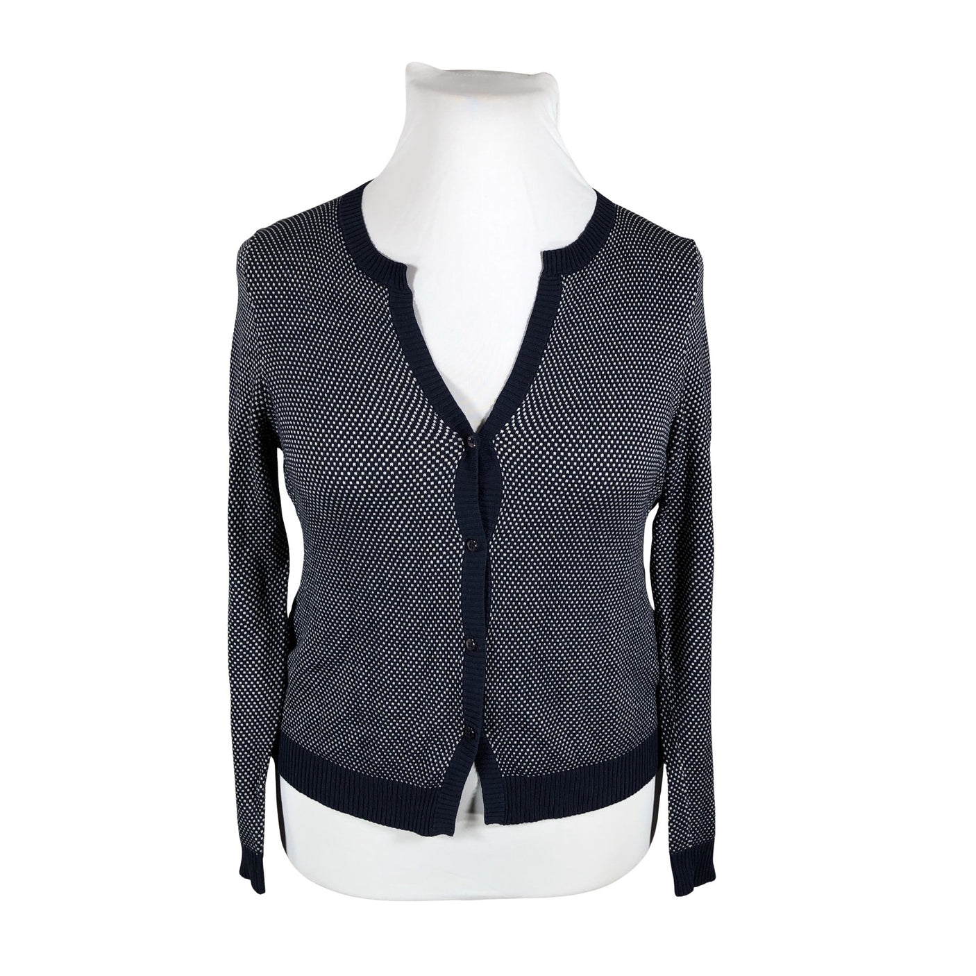 Unisex Marc O'Polo - Sweater, size 42 - Blue (1)