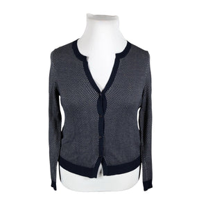 Unisex Marc O'Polo - Sweater, size 42 - Blue (1)