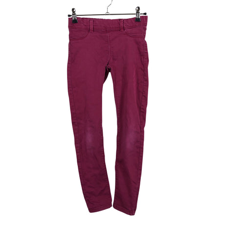 Unisex Name It - Jeans, size 128 - 134 - Wine red ()