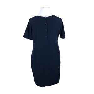 Unisex Henri Lloyd - Dress, size 42 - Blue (2)