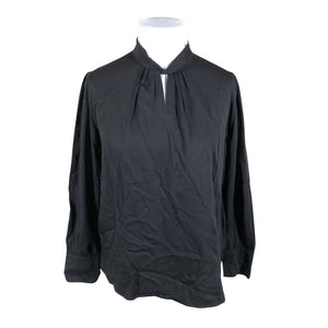 Unisex Gerry Weber - Blouse, size 42 - Black (1)
